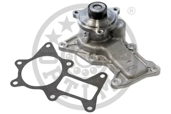 Water Pump, engine cooling (AQ-2281)