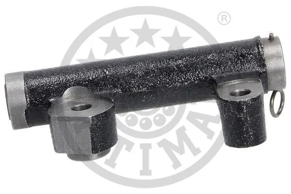 Vibration Damper, V-ribbed belt