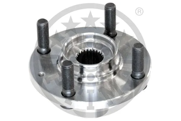 Wheel Hub