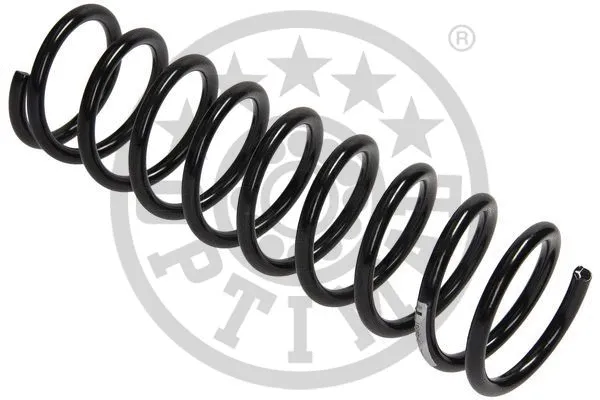 Suspension Spring (IF-20731)