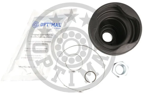 Bellow Kit, drive shaft