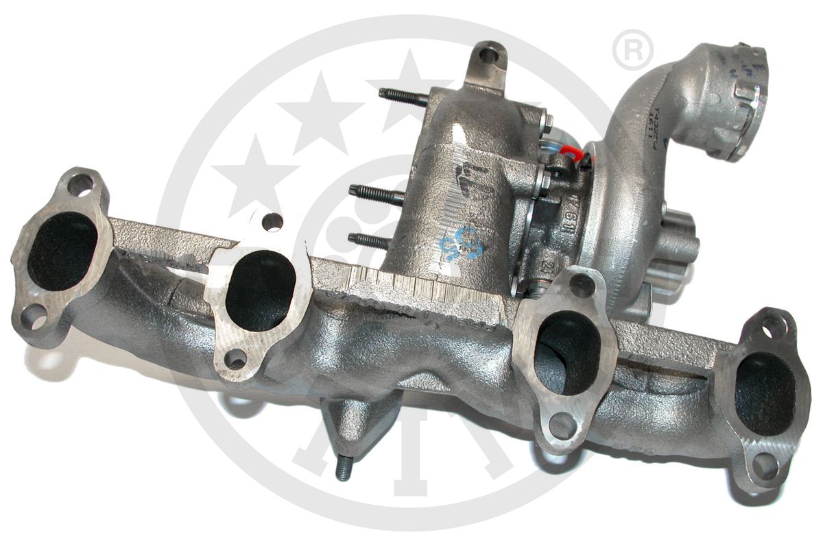 Charger, charging (supercharged/turbocharged)