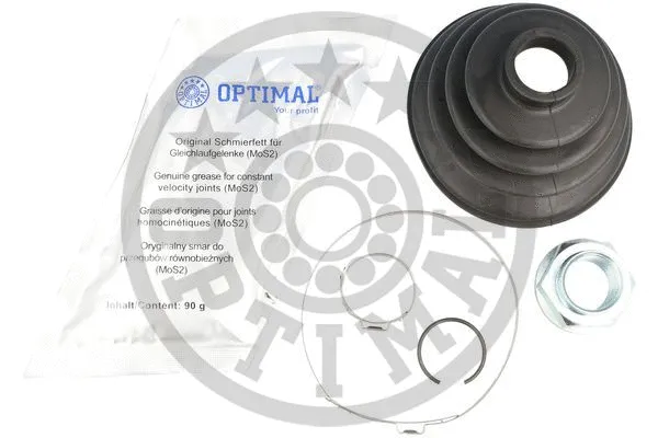 Bellow Kit, drive shaft (CVB-10356CR)