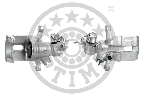 Brake Caliper (BC-2460L)