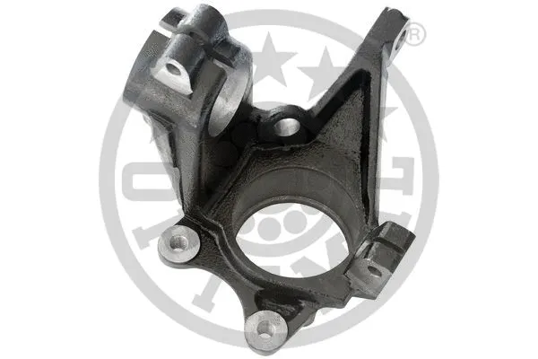 Steering Knuckle, wheel suspension (KN-600308-01-R)