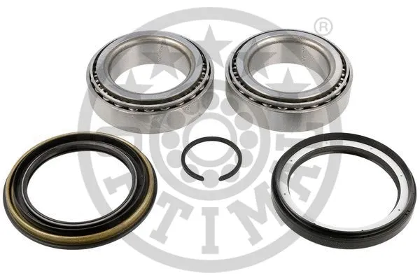 Wheel Bearing Kit (951722)