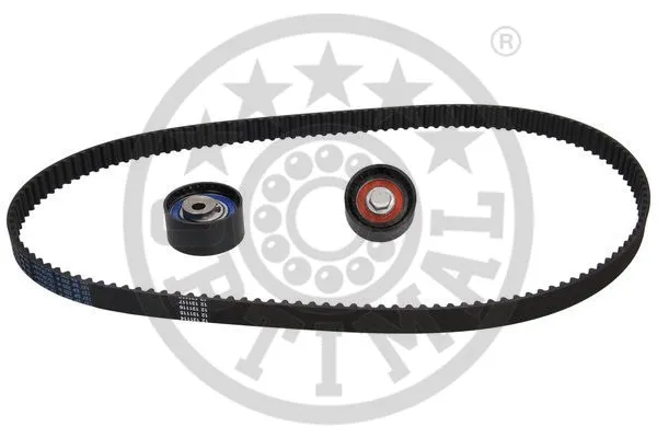 Timing Belt Kit