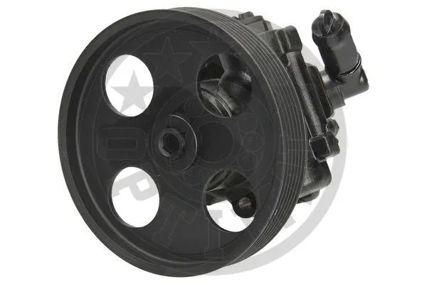 Hydraulic Pump, steering