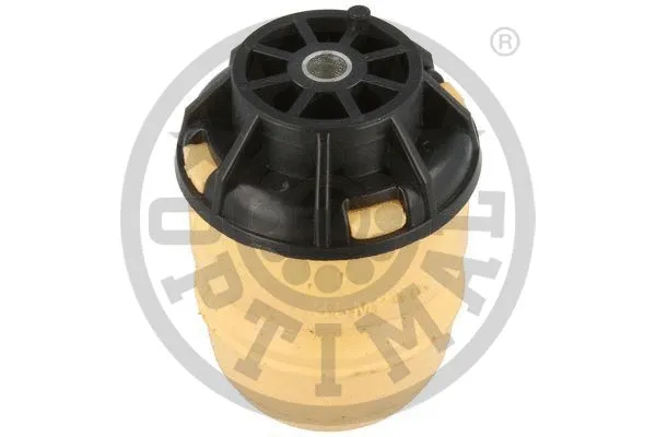 Rubber Buffer, suspension