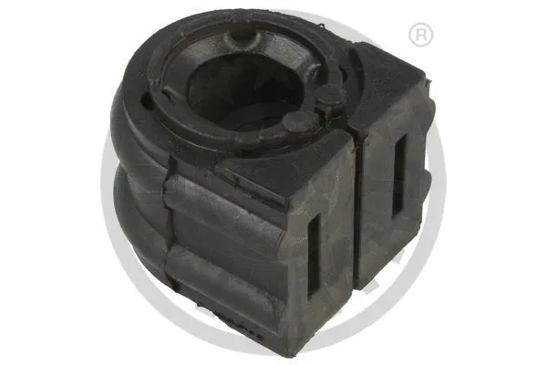 Mounting, stabiliser bar