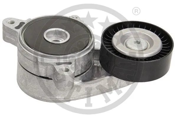 Tensioner Lever, V-ribbed belt