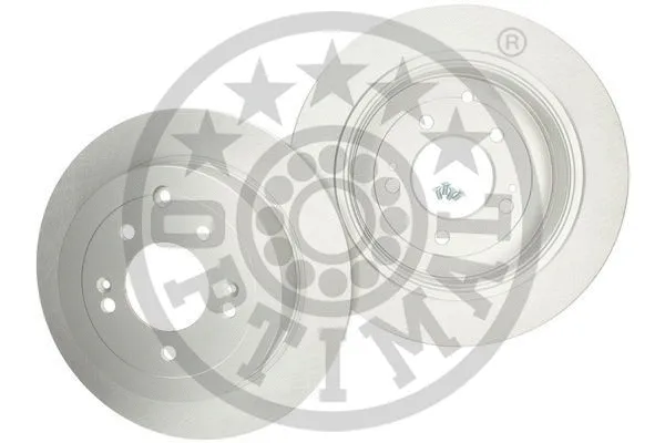 Brake Disc (BS-9456C)