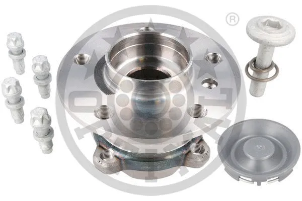 Wheel Bearing Kit