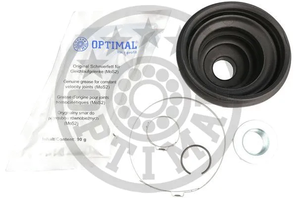 Bellow Kit, drive shaft