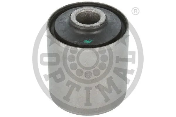 Mounting, leaf spring (F8-8475)