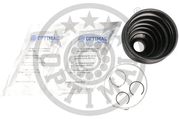 Bellow Kit, drive shaft