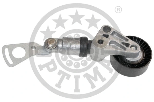 Belt Tensioner, V-ribbed belt