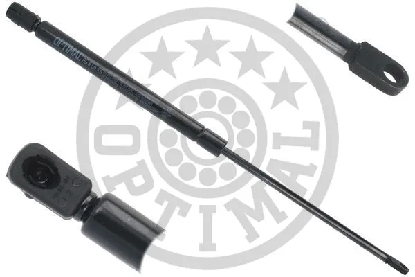 Gas Spring, boot/cargo area (AG-52070)