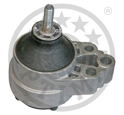 Mounting, engine (F8-6475)