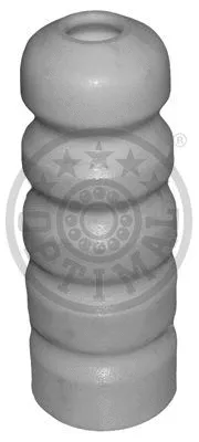 Rubber Buffer, suspension (F8-5912)