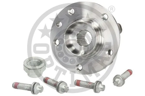 Wheel Bearing Kit