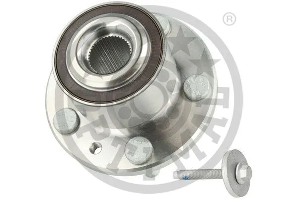 Wheel Bearing Kit