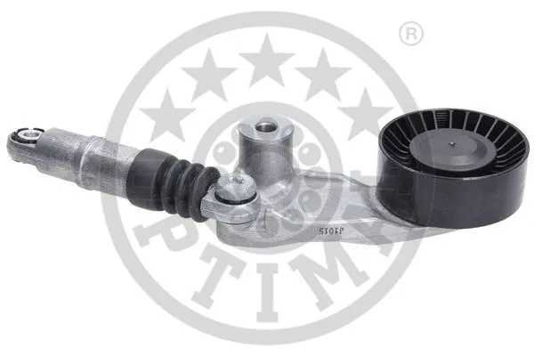 Belt Tensioner, V-ribbed belt