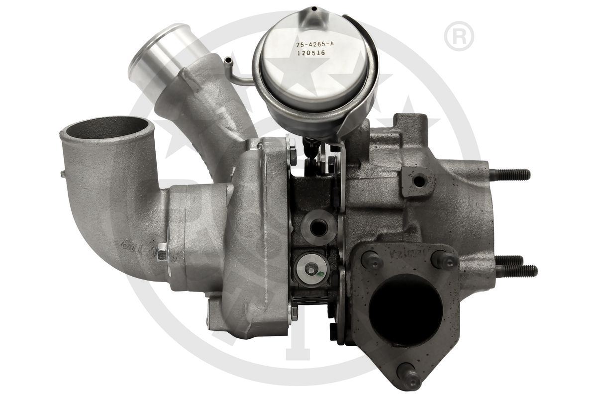 Charger, charging (supercharged/turbocharged)