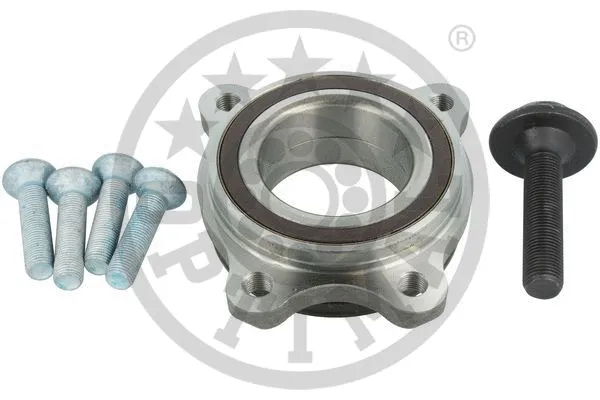 Wheel Bearing Kit (100710)