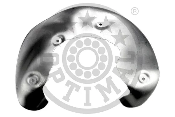 Splash Guard, brake disc (BSP-1031R)