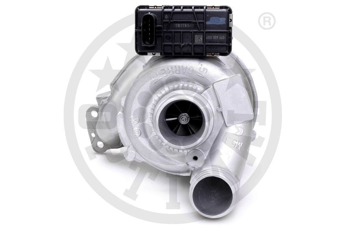 Charger, charging (supercharged/turbocharged)