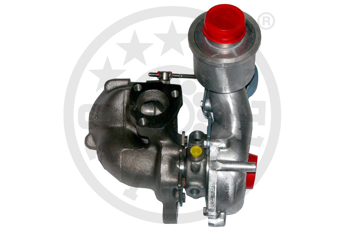 Charger, charging (supercharged/turbocharged)