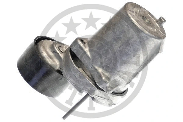 Tensioner Lever, V-ribbed belt