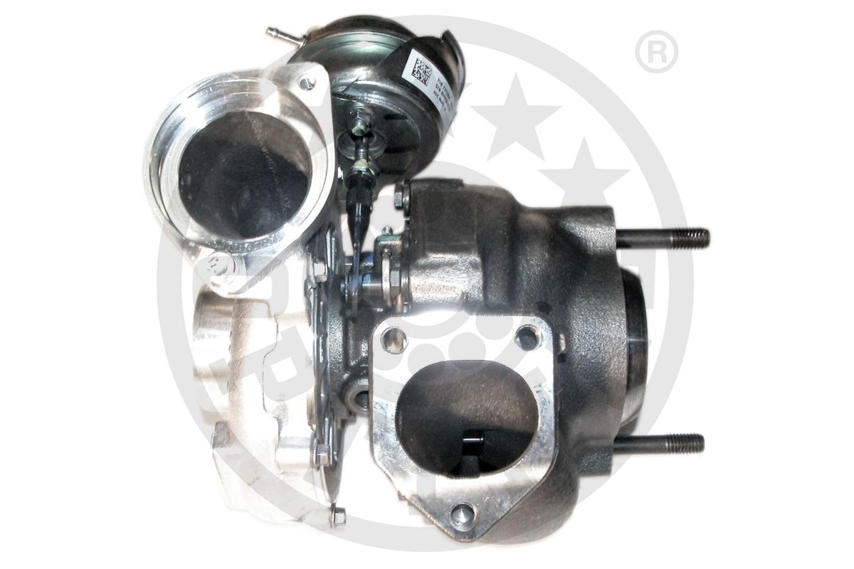 Charger, charging (supercharged/turbocharged)