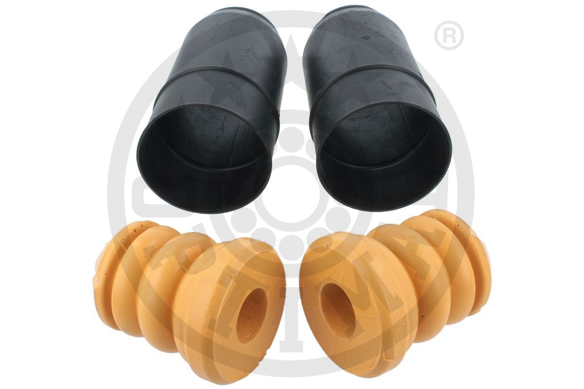 Dust Cover Kit, shock absorber