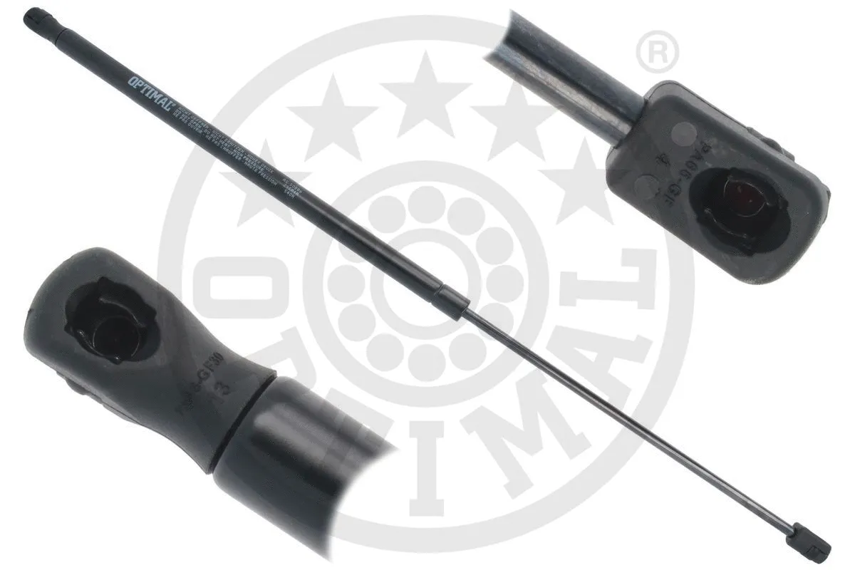 Gas Spring, boot/cargo area (AG-50886)