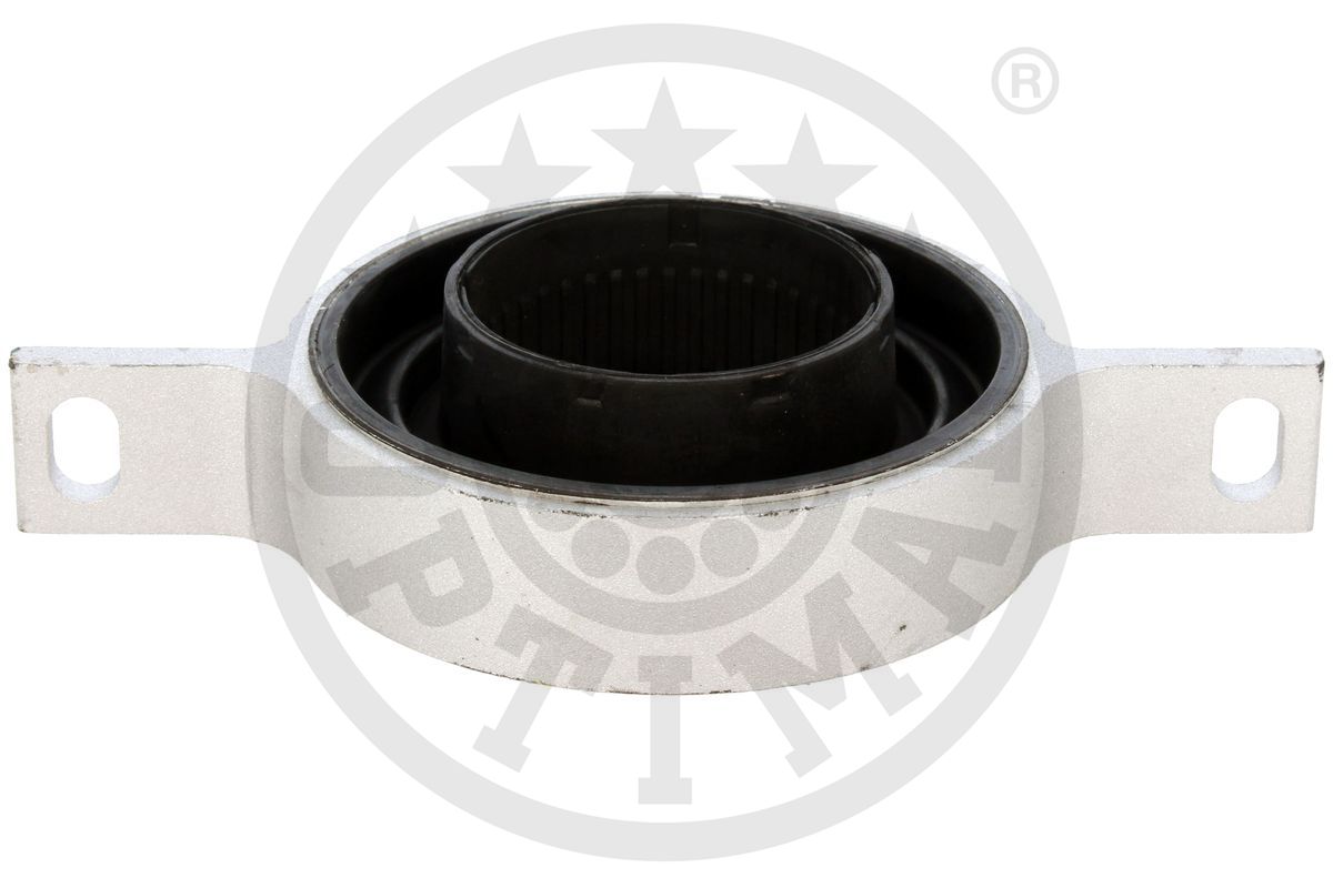 Suspension, propshaft