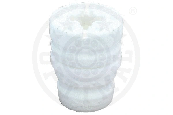 Rubber Buffer, suspension