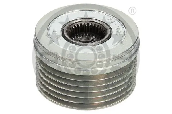 Alternator Freewheel Clutch (F5-1034)