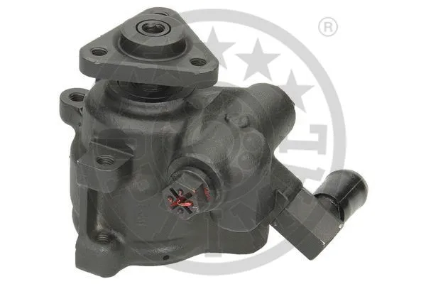 Hydraulic Pump, steering (HP-214)