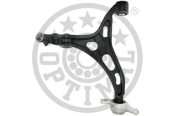 Control/Trailing Arm, wheel suspension (G6-2005)