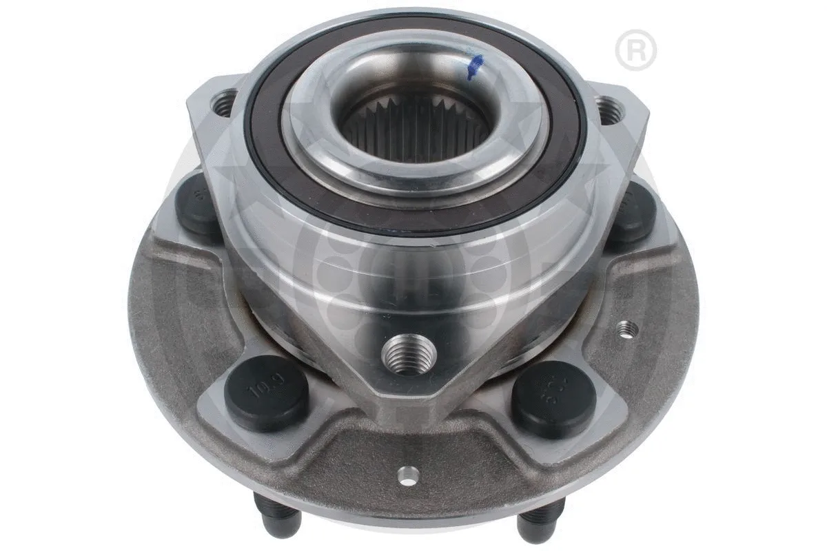 Wheel Bearing Kit (200610)