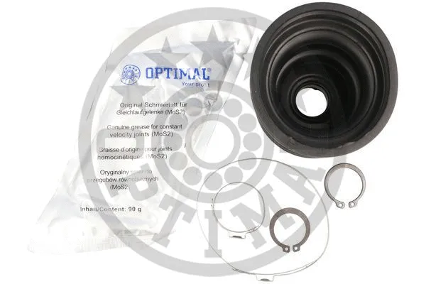 Bellow Kit, drive shaft