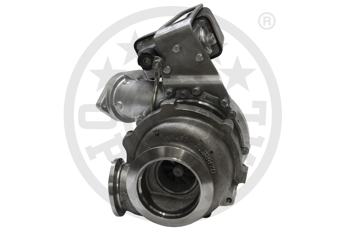 Charger, charging (supercharged/turbocharged)