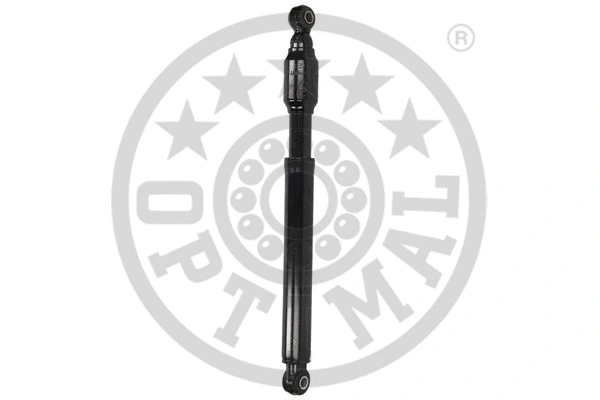 Shock Absorber, steering