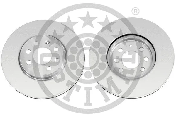Brake Disc (BS-8276C)