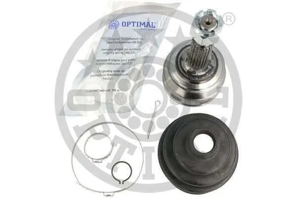 Joint Kit, drive shaft (CW-2610)