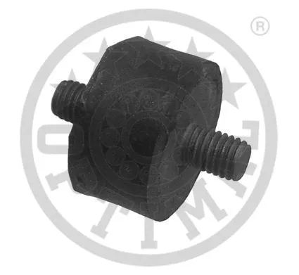 Mounting, radiator (F8-4011)