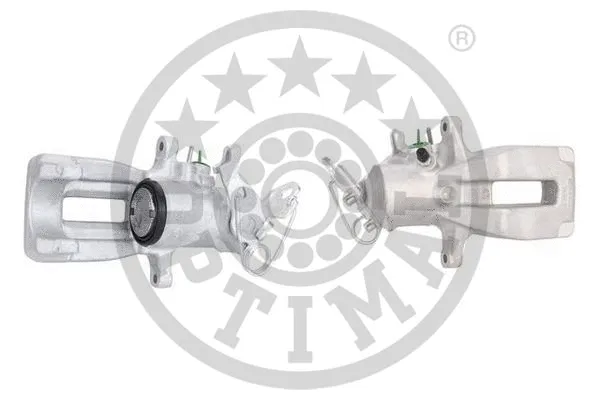 Brake Caliper (BC-1389R)