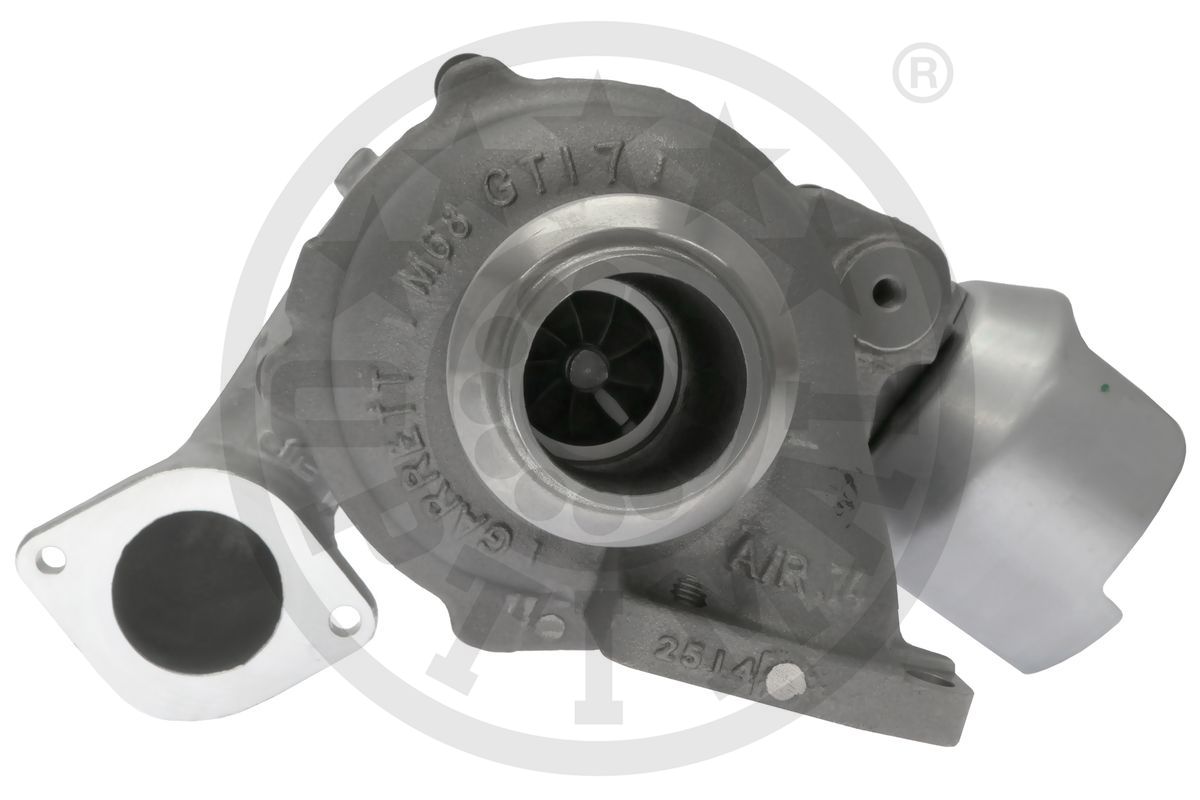 Charger, charging (supercharged/turbocharged)